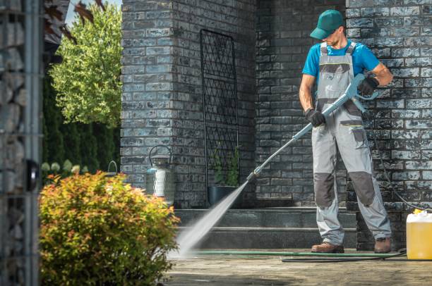 Best Gas Station Cleaning  in Oral City, FL
