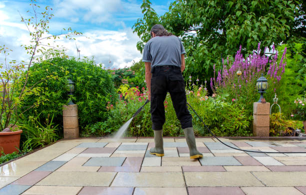 Best Restaurant Pressure Washing  in Oral City, FL