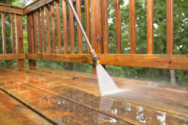 Best Rust Removal  in Oral City, FL